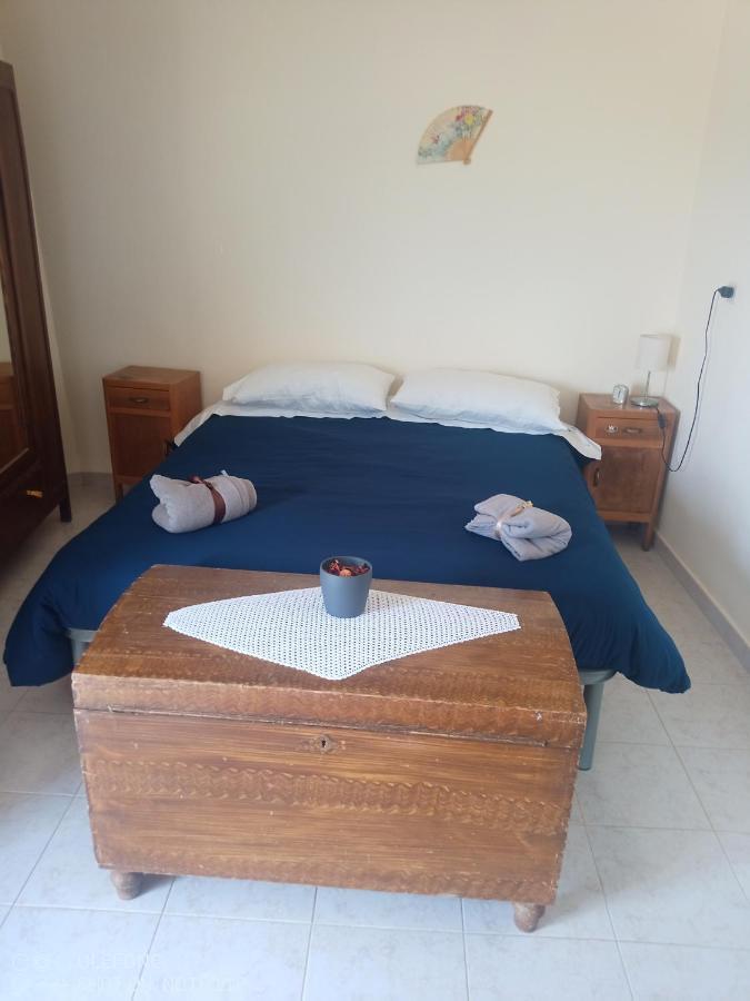 Casa Vacanze " Mela " Nova Siri Dış mekan fotoğraf