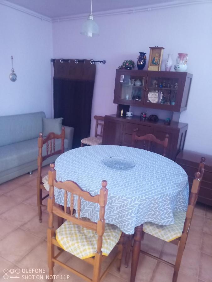 Casa Vacanze " Mela " Nova Siri Dış mekan fotoğraf