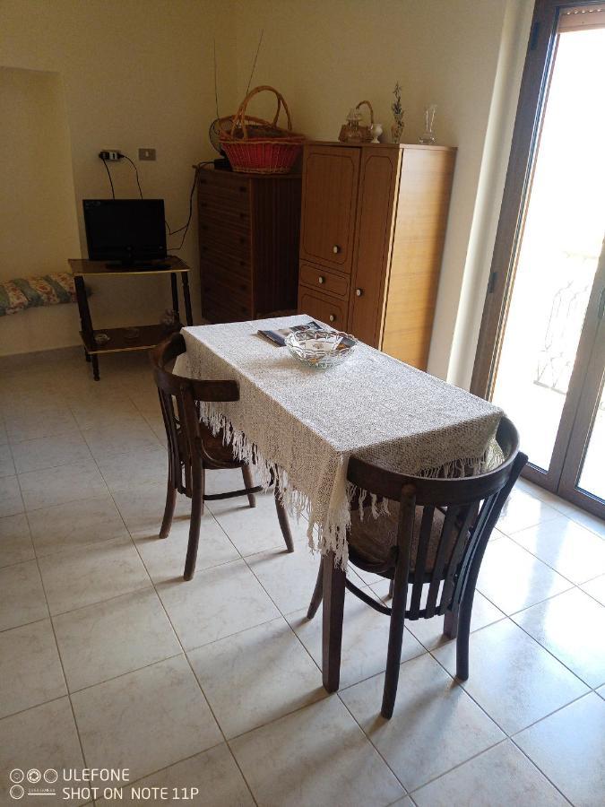 Casa Vacanze " Mela " Nova Siri Dış mekan fotoğraf
