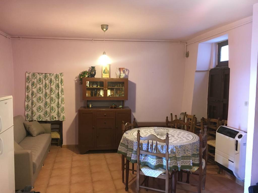 Casa Vacanze " Mela " Nova Siri Dış mekan fotoğraf