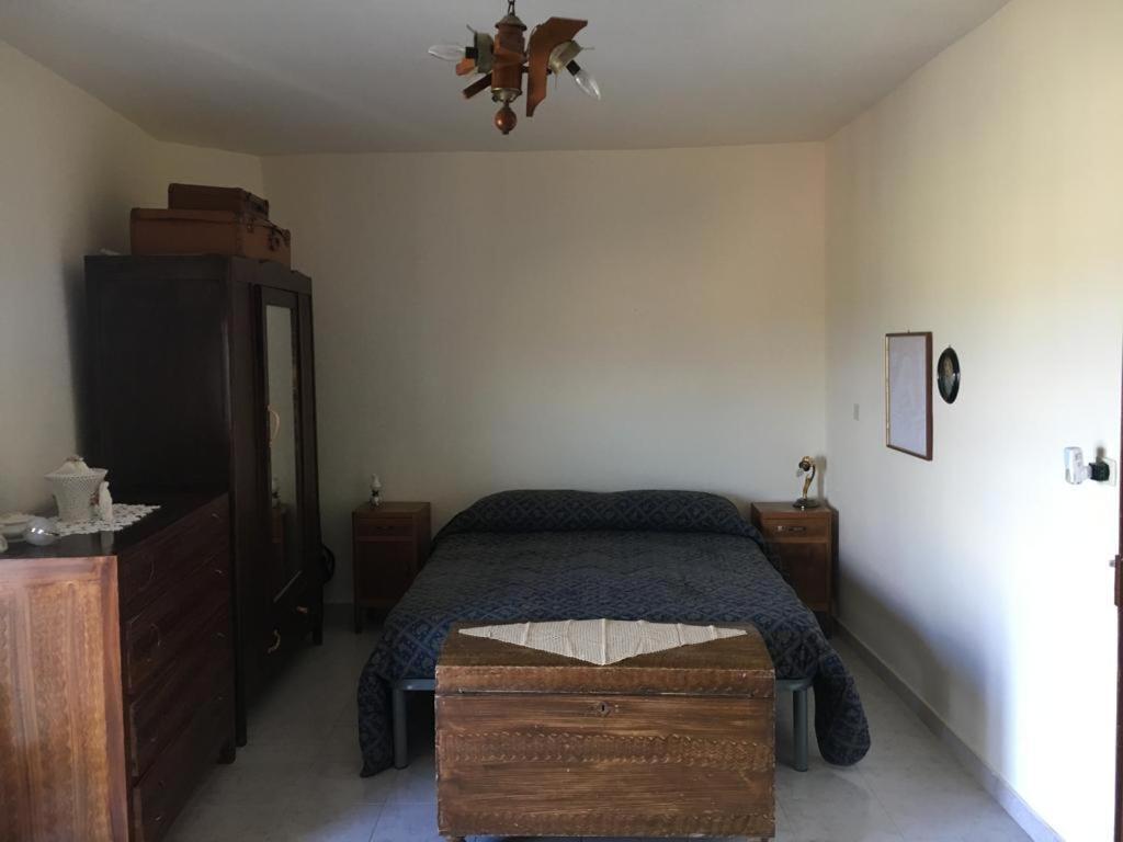 Casa Vacanze " Mela " Nova Siri Dış mekan fotoğraf