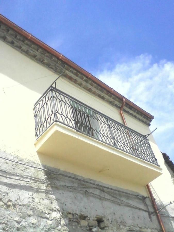 Casa Vacanze " Mela " Nova Siri Dış mekan fotoğraf